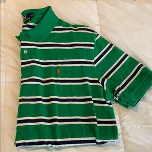 Polo by Ralph Lauren Men’s Polo